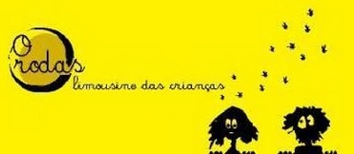 O RODAS - LIMOUSINE DAS CRIANÇAS