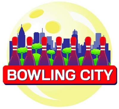 BOWLING CITY