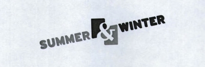 SUMMER & WINTER