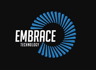 EMBRACE TECHNOLOGY