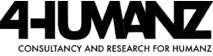 4HUMANZ  CONSULTANCY AND RESEARCH FOR HUMANZ