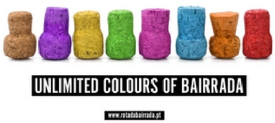 UNLIMITED COLOURS OF BAIRRADA