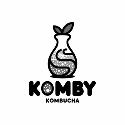 KOMBY KOMBUCHA