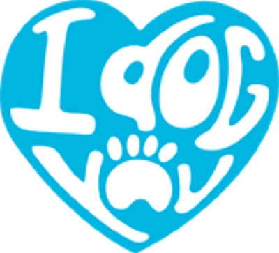 I DOG YOU