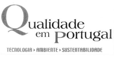 QUALIDADE EM PORTUGAL