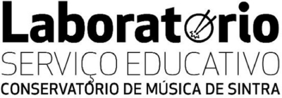 LABORATÓRIO - SERVIÇO EDUCATIVO CONSERVATORIO DE MUSICA DE SINTRA