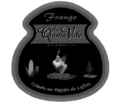 FRANGO QUINTA DO VALE