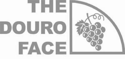 THE DOURO FACE