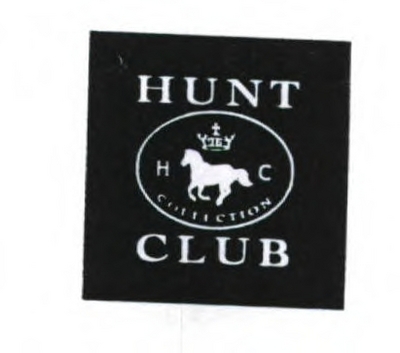 HUNT CLUB