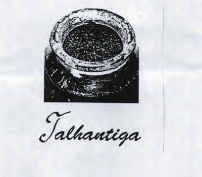 TALHANTIGA