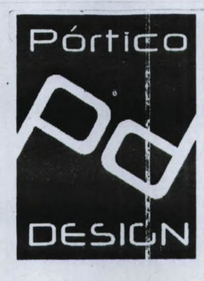 PÓRTICO DESIGN