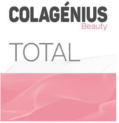 COLAGÉNIUS BEAUTY TOTAL