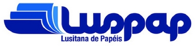 LUSPAP - LUSITANA DE PAPÉIS