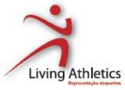 LIVING ATHLETICS - REPRESENTAÇÃO DESPORTIVA