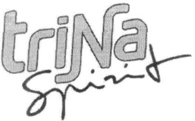 TRINA SPIRIT