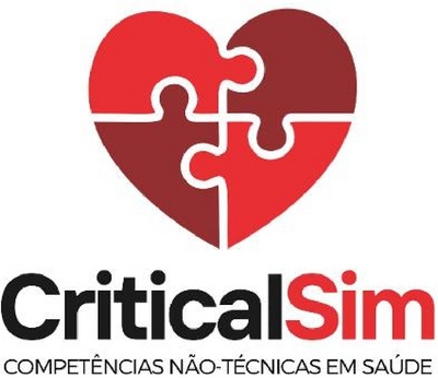 CRITICALSIM COMPETÊNCIAS NÃO-TÉCNICAS EM SAÚDE