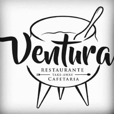 VENTURA, RESTAURANTE, TAKE AWAY, CAFETARIA