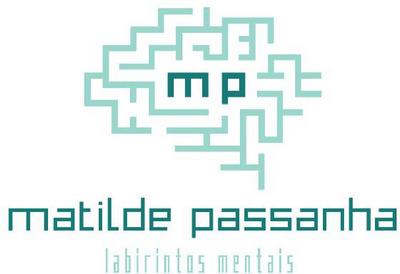 MP MATILDE PASSANHA  LABIRINTOS MENTAIS