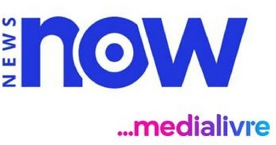 NEWS NOW - MEDIALIVRE