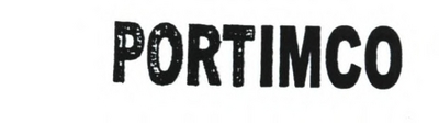 PORTIMCO