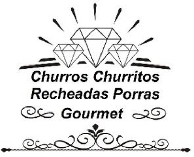 CHURROS CHURRITOS RECHEADAS PORRAS GOURMET