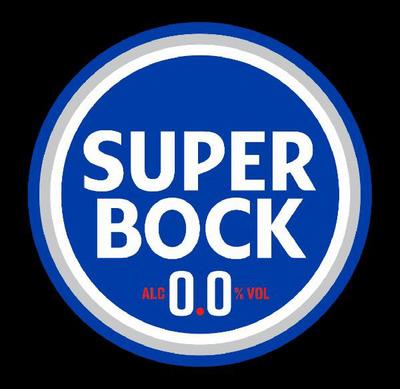 SUPER BOCK ALC 0.0% VOL
