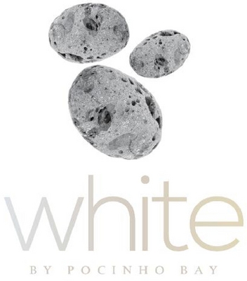 WHITE BY POCINHO BAY