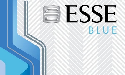 ESSE BLUE