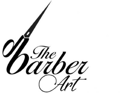 THE BARBER ART