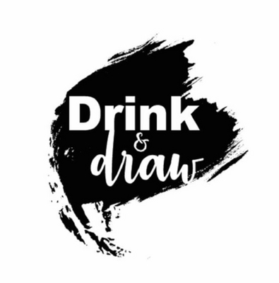 DRINK & DRAW