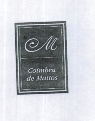 CM COIMBRA DE MATOS