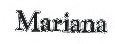 MARIANA