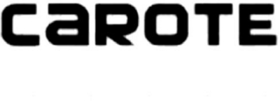 CAROTE