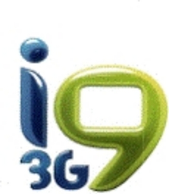 I9 3G