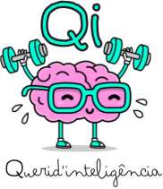 QI QUERID'INTELIGÊNCIA