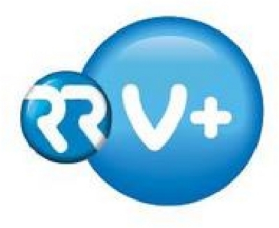 RR V+