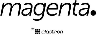 MAGENTA BY ELASTRON