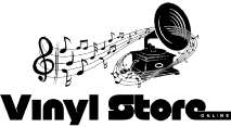 VINYL STORE ONLINE