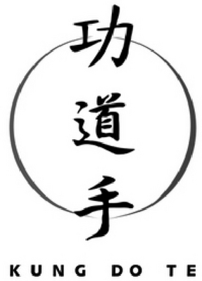 KUNG DO TE