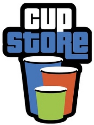 CUPSTORE