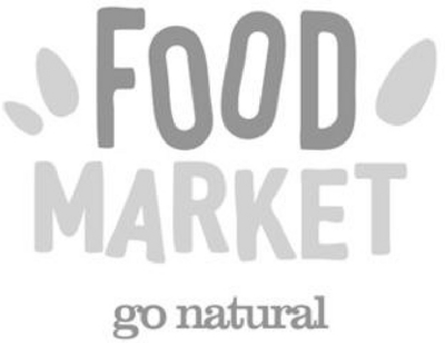 FOOD MARKET GO NATURAL
