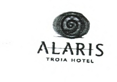 ALARIS TROIA HOTEL