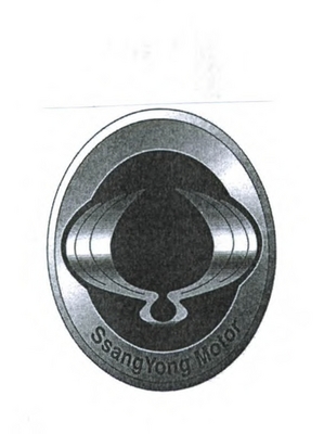 SSANG YONG MOTOR