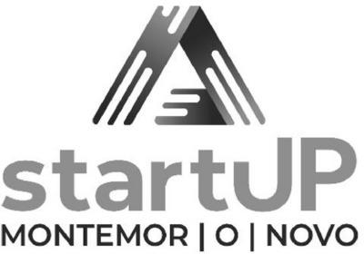 STARTUP MONTEMOR-O-NOVO