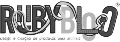 RUBYBLOO DESIGN E CRIAÇÃO DE PRODUTOS PARA ANIMAIS