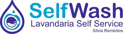 SÍLVIA REMÉDIOS SELFWASH LAVANDARIA SELF SERVICE