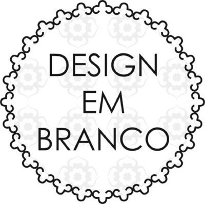 DESIGN EM BRANCO