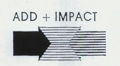ADD + IMPACT