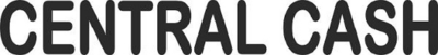 CENTRAL CASH