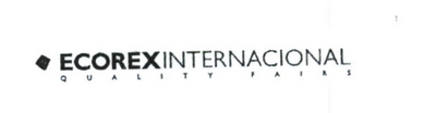 ECOREXINTERNACIONAL